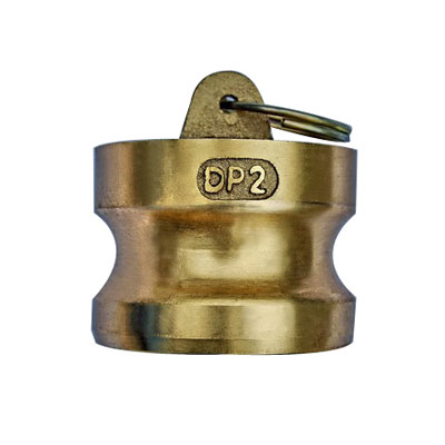 Tipo di accoppiamento Brass Camlock DP